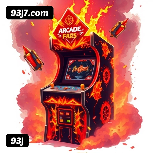 Variedade de slots 93j