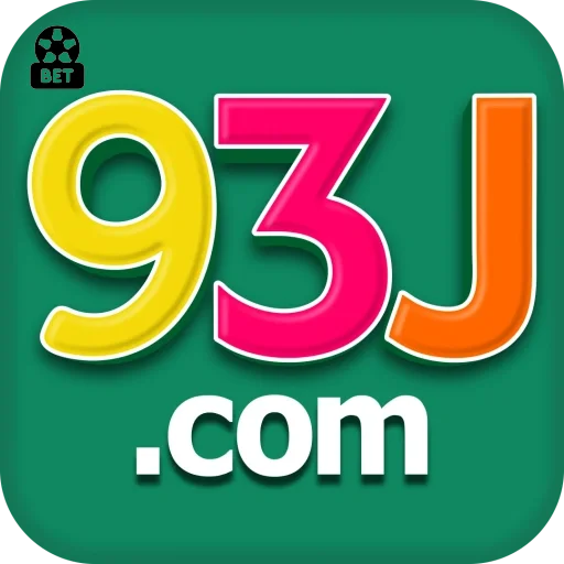 Logo da 93j