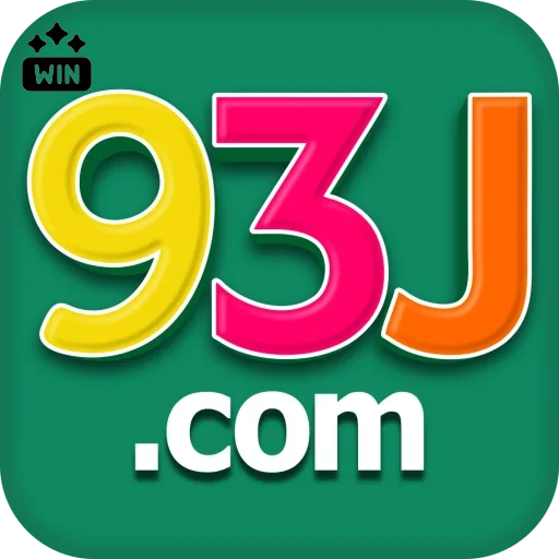 Logo da 93j