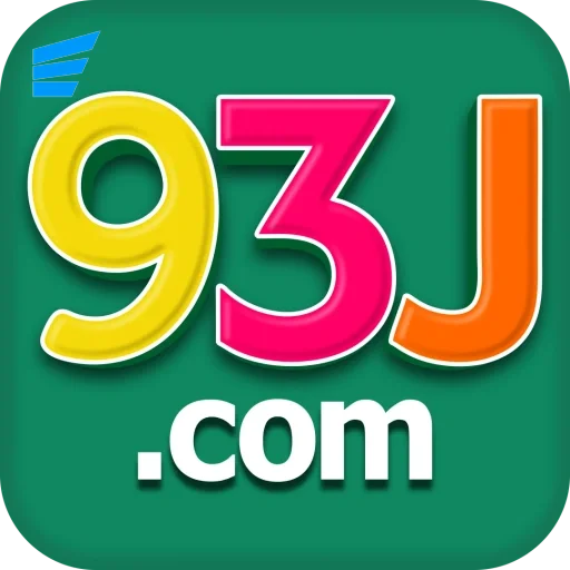 Logo da 93j