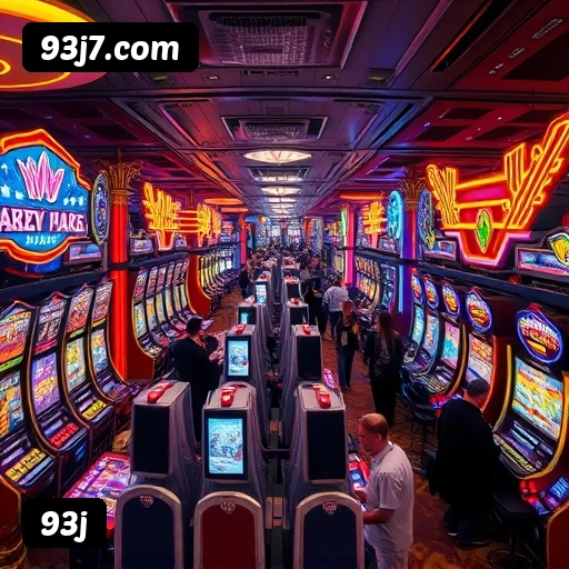 Free spins 93j